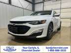 2025 Chevrolet Malibu RS