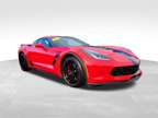 2019 Chevrolet Corvette Grand Sport 3LT