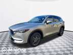2021 Mazda CX-5 Touring AWD