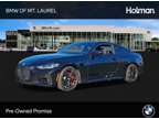 2021 BMW 4 Series M440i xDrive
