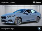 2024 BMW 2 Series 228i xDrive