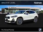 2019 BMW X2 xDrive28i