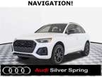 2024 Audi SQ5 Premium Plus quattro