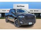 2025 Ram 1500 Laramie Retail "NT"