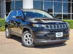 2025 Jeep Compass Sport Retail "NT"