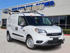 2022 Ram ProMaster City Base