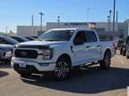 2023 Ford F-150 XL 4-Door SuperCrew