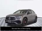 2023 Mercedes-Benz GLA GLA 45 AMG 4MATIC