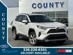 2019 Toyota RAV4 Hybrid