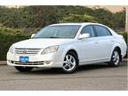 2007 Toyota Avalon