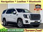 2021 GMC Yukon