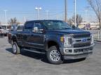 2020 Ford F-350