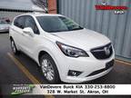 2020 Buick Envision