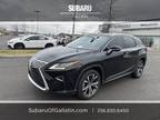 2018 Lexus RX 350
