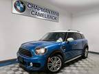 2020 MINI Countryman