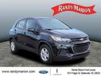 2020 Chevrolet Trax