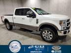 2021 Ford F-250