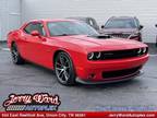 2015 Dodge Challenger