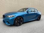 2018 Bmw M2