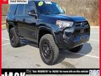 2021 Toyota 4Runner