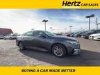 2020 Kia Optima