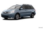 2008 Toyota Sienna
