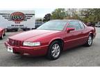 1999 Cadillac Eldorado Touring Coupe Only 93K Miles