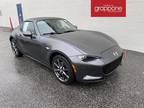 2017 Mazda Miata RF