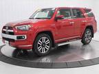 2021 Toyota 4Runner