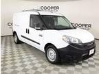 2020 RAM ProMaster City