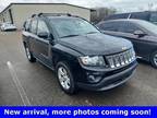 2015 Jeep Compass