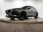 2022 Mazda CX-9
