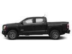 2020 GMC Canyon