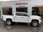 2019 GMC Canyon