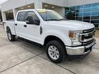 2022 Ford F-250