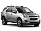 2012 Chevrolet Equinox