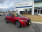 2019 Mazda CX-3