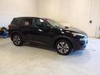 2022 Nissan Rogue