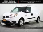 2018 RAM ProMaster City