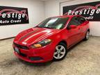 2016 Dodge Dart