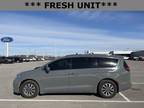 2021 Chrysler Pacifica Hybrid