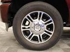 2015 Ford F-250