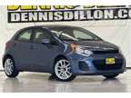 2016 Kia Rio LX
