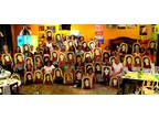 Business For Sale: Interactive Art Studio For Sale