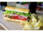 Business For Sale: National Sandwich Shop Franchise For Sale