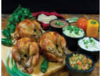 Business For Sale: Major Chicken Franchise