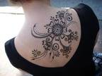 Business For Sale: Gift Shop And Henna Tattoos