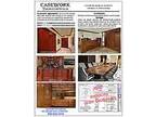 Business For Sale: Architectural Millwork Partner Wanted