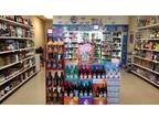 Business For Sale: Liquor Store