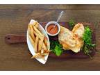 Business For Sale: Cafe Serving Breakfast And Lunch